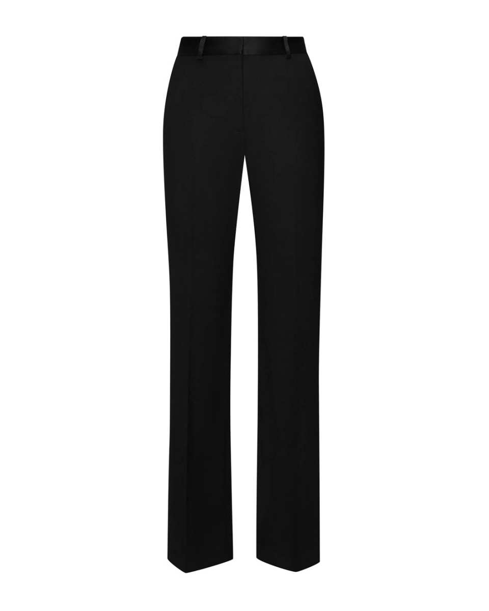 Tuxedo Trouser