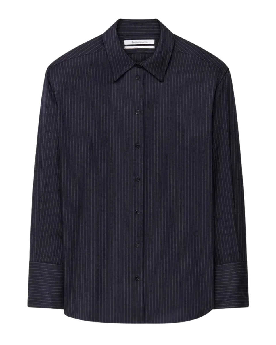 Relaxed Shirt