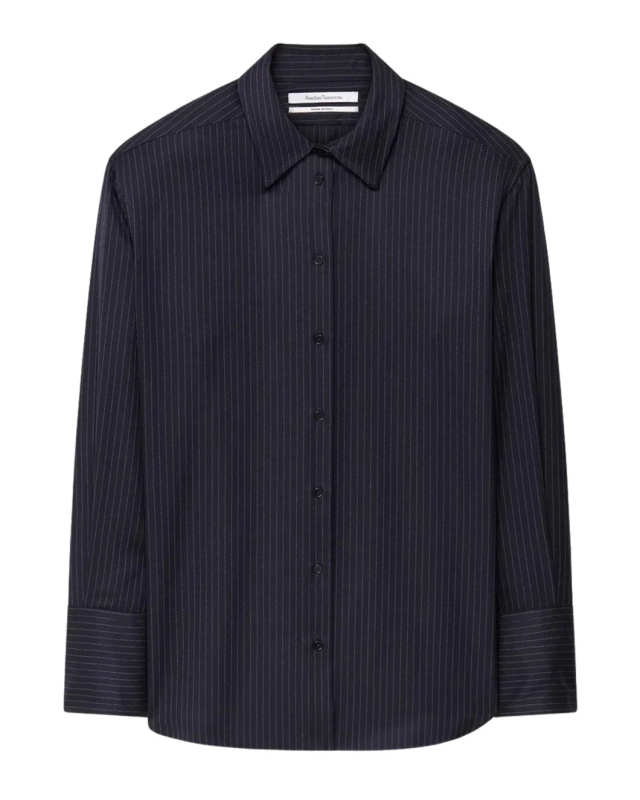 Relaxed Shirt