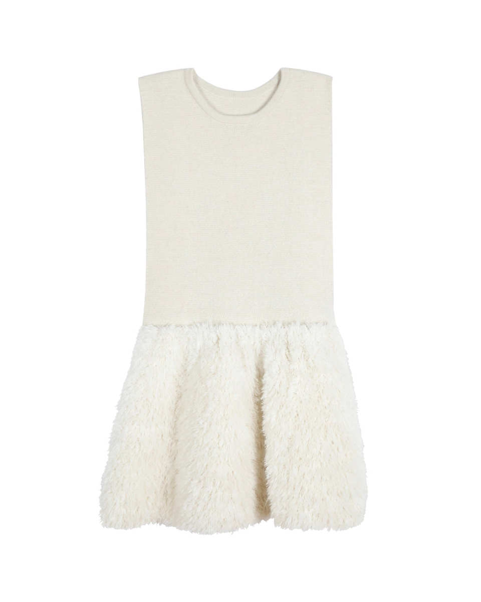 Bayard Vest