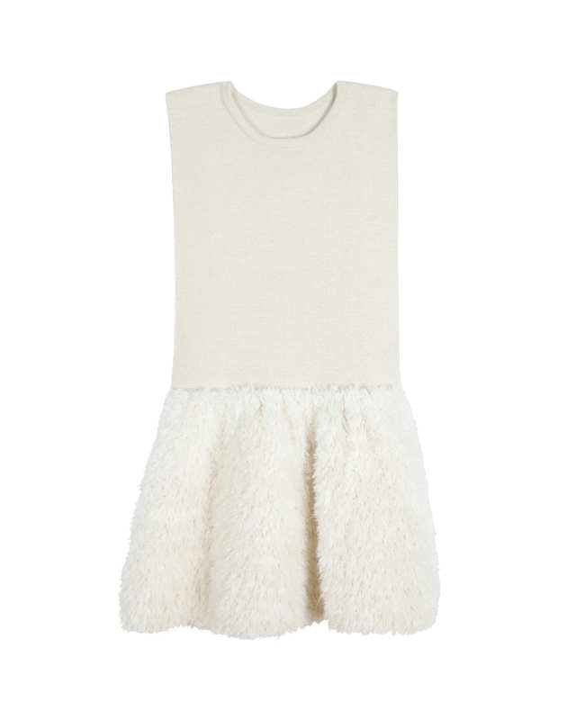 Bayard Vest