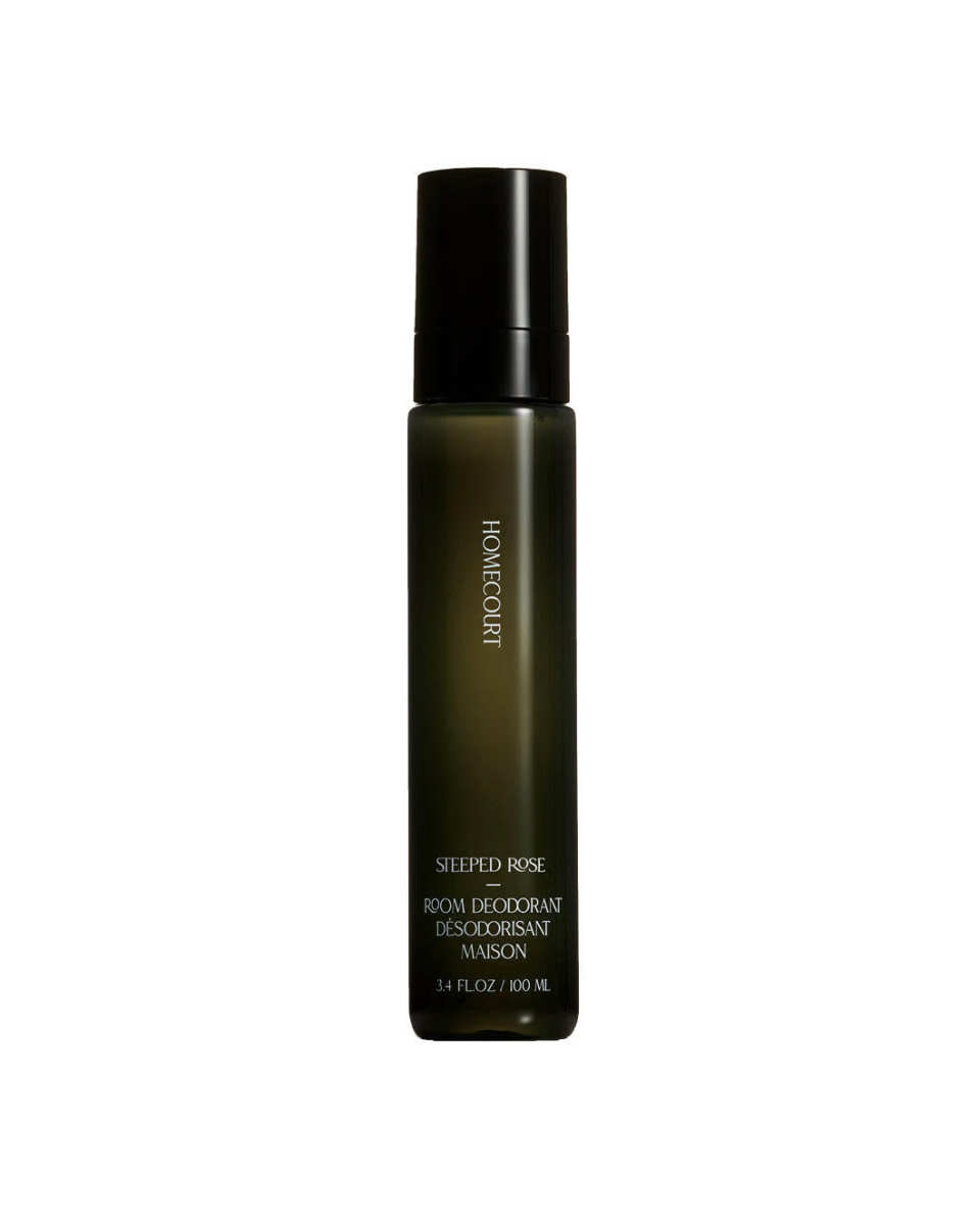 Steeped Rose Room Deodorant