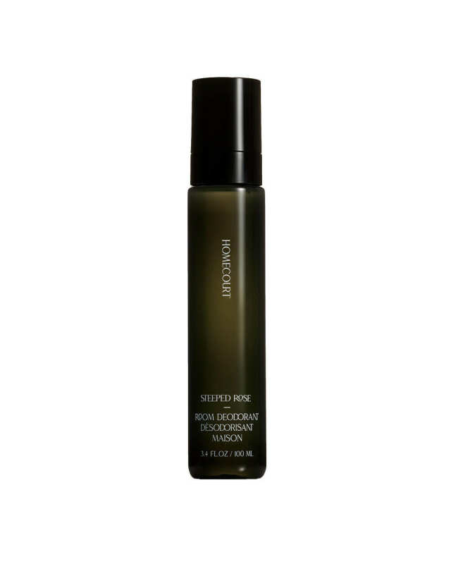 Steeped Rose Room Deodorant