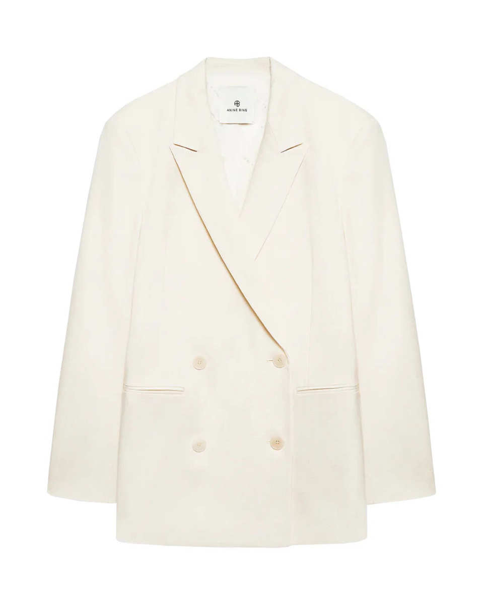 Jasmine Blazer