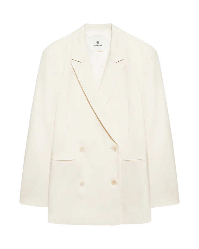 Jasmine Blazer