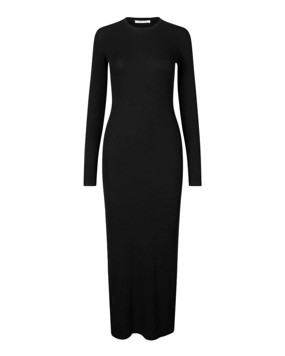 Saalexa Midi Dress