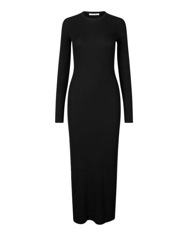 Saalexa Midi Dress