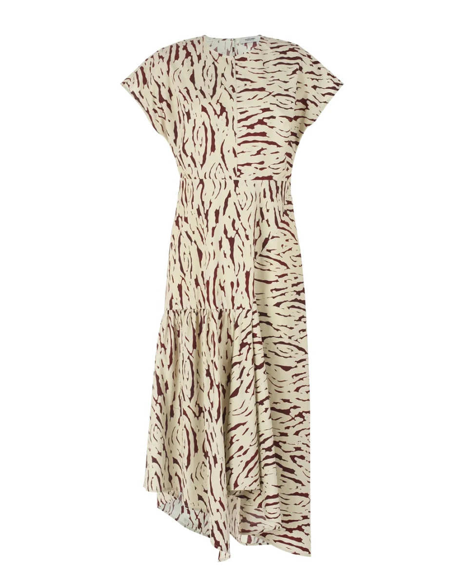 Steady Dress