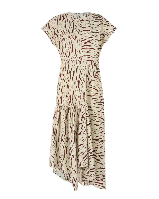 Steady Dress