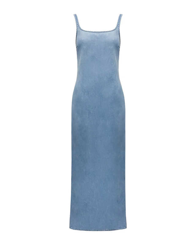 Sasunna Dress
