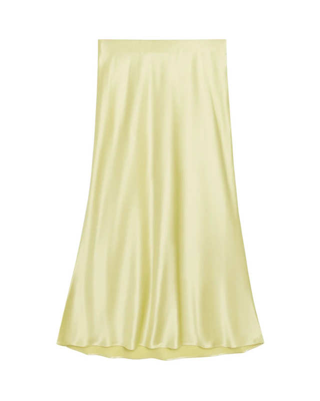Boshan Maxi Skirt