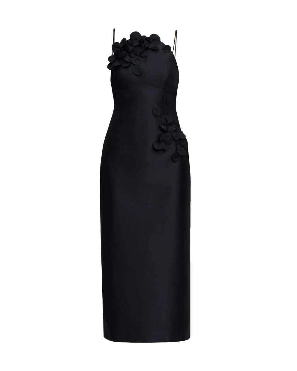 Bilston Midi Dress