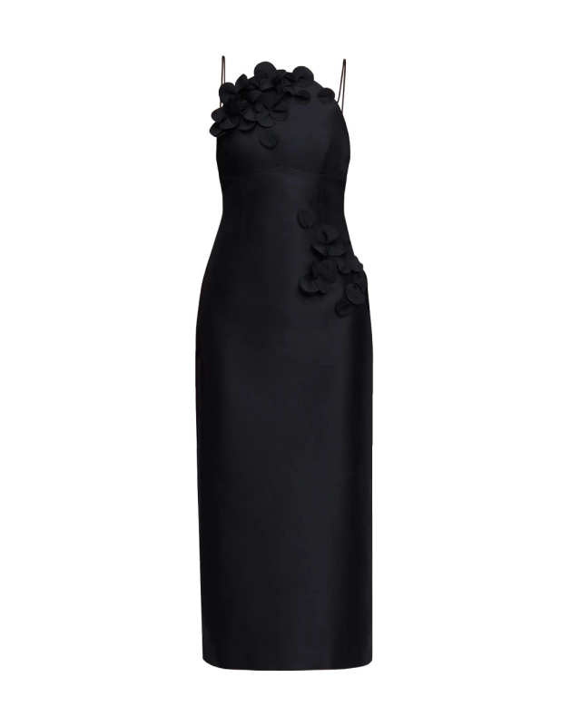 Bilston Midi Dress