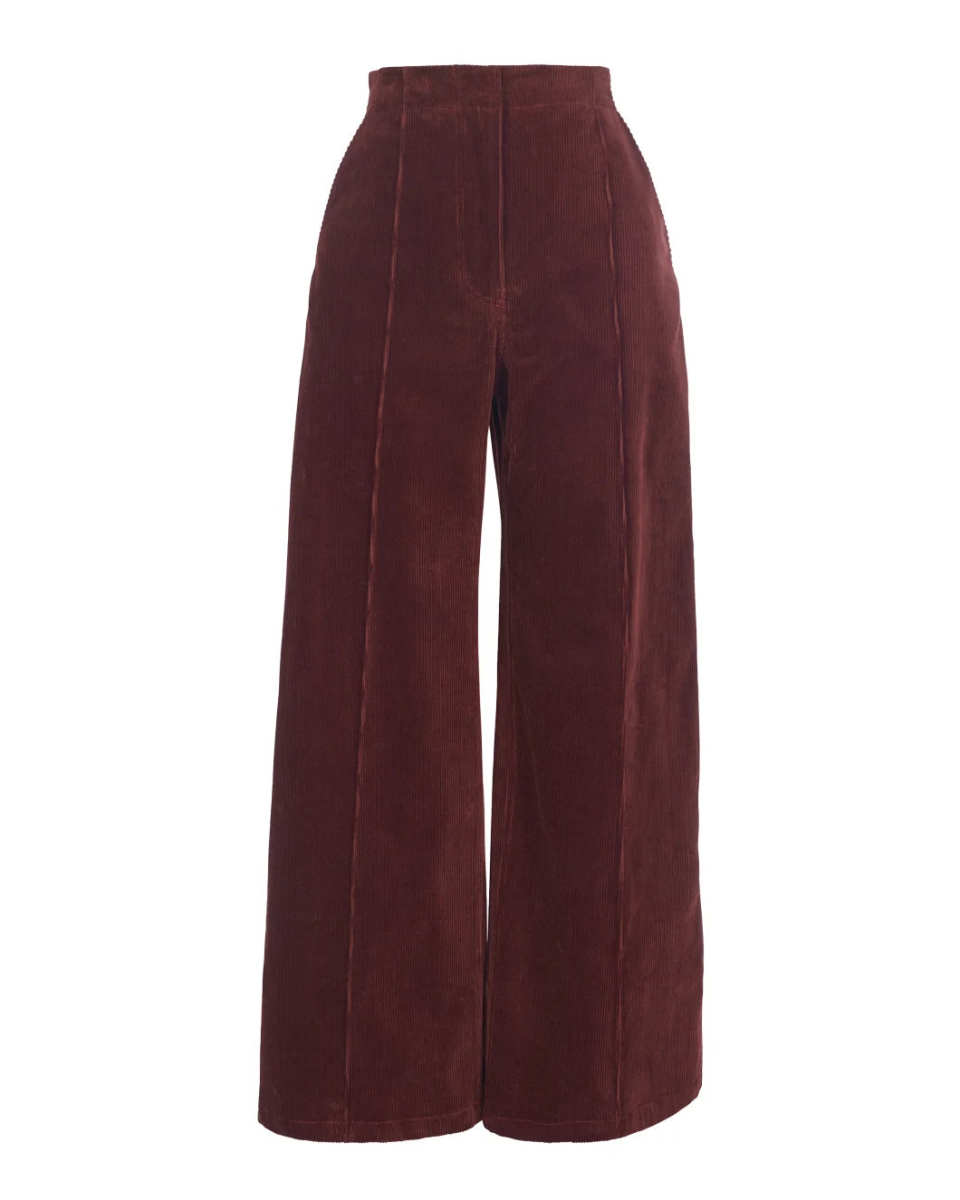 Lanett Pant