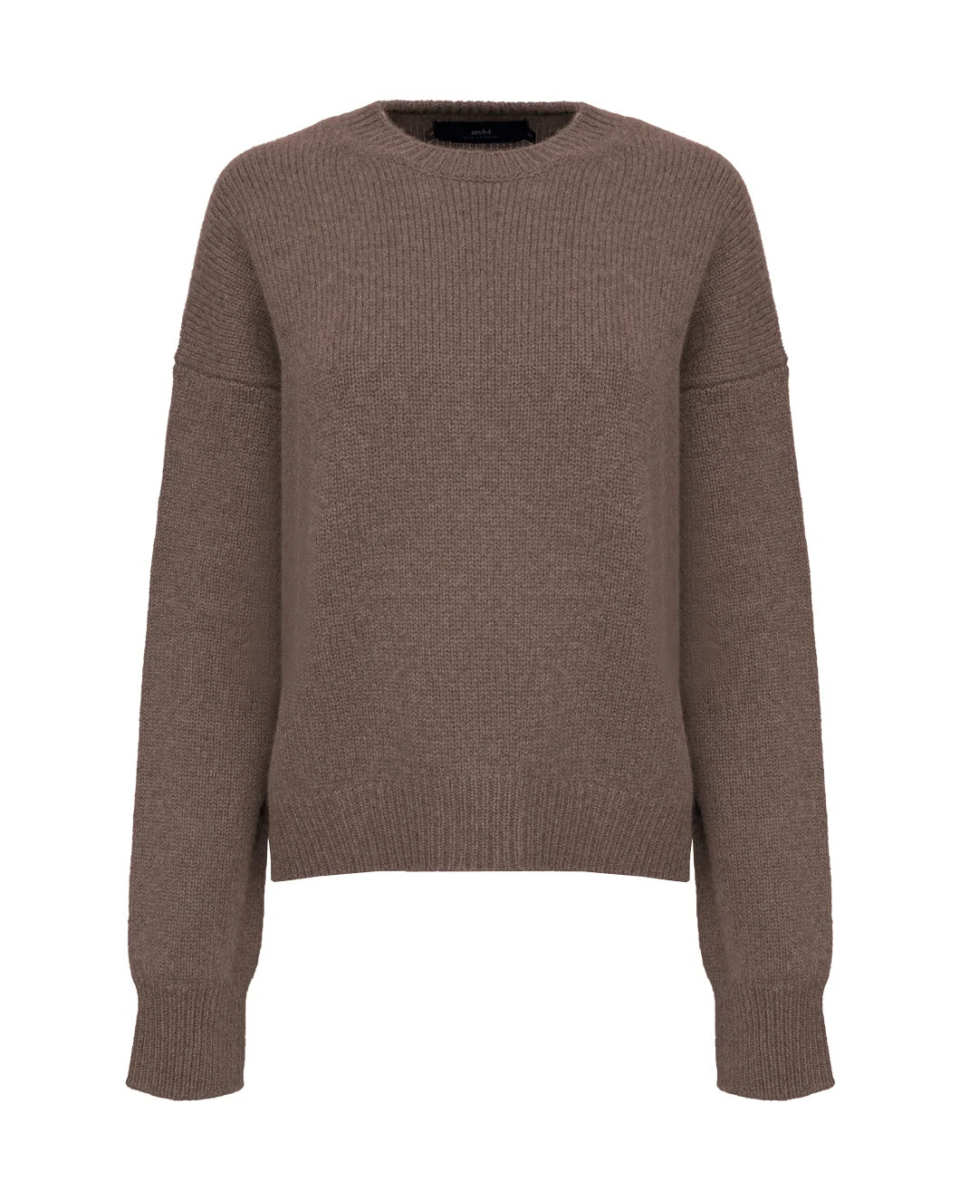 The Ivy Sweater