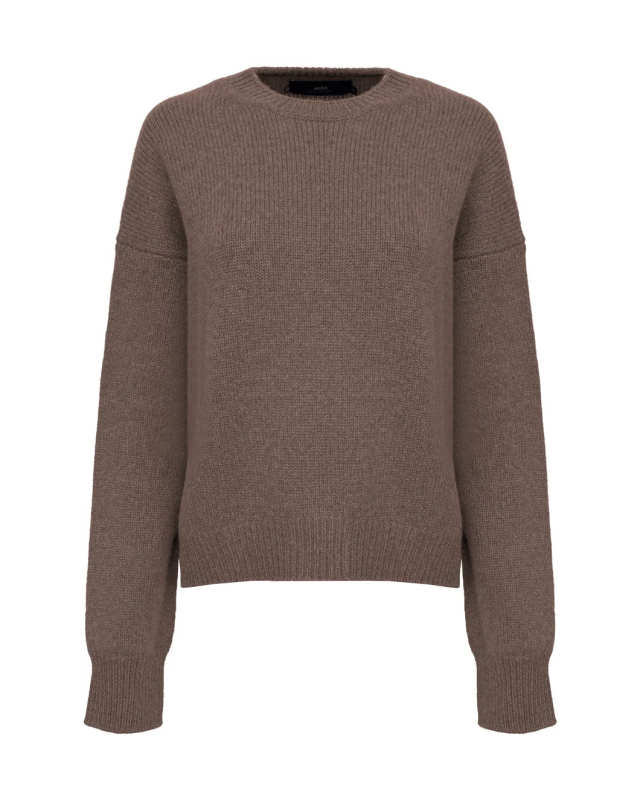 The Ivy Sweater