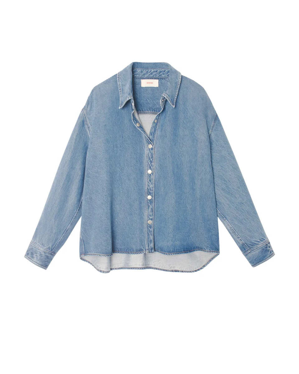 Gia Shirt