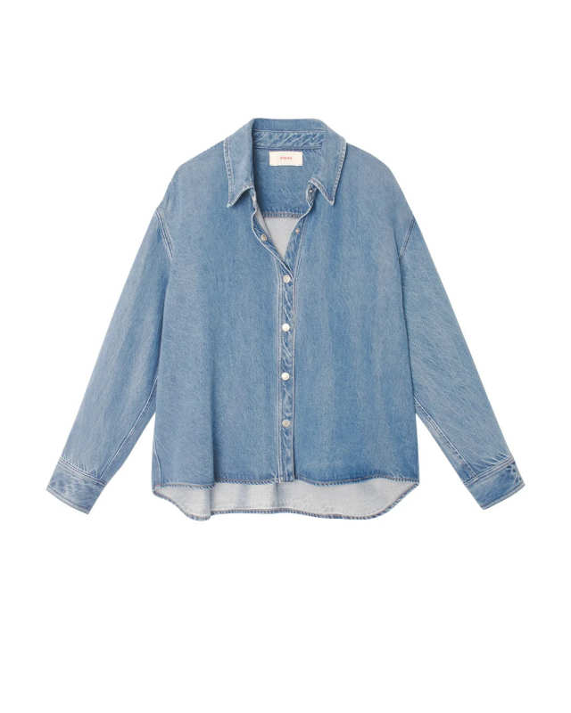 Gia Shirt