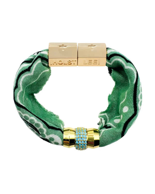 Bandana Bracelet