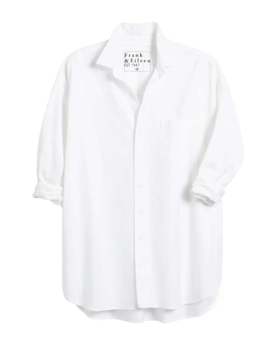 Shirley Button Up Shirt