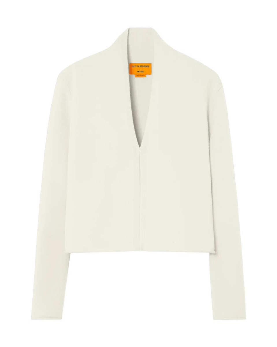 Stealth Cardigan