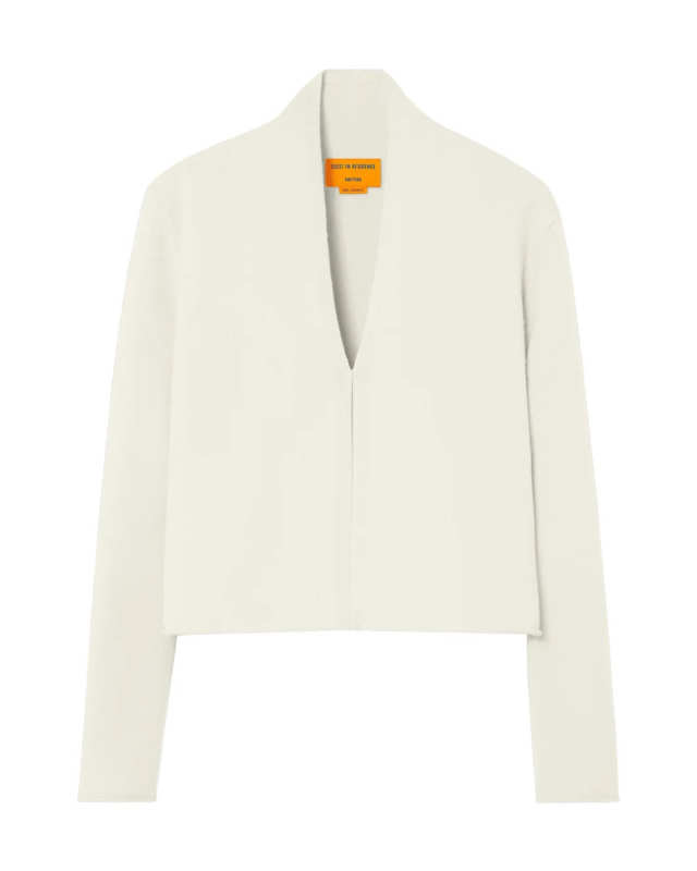 Stealth Cardigan
