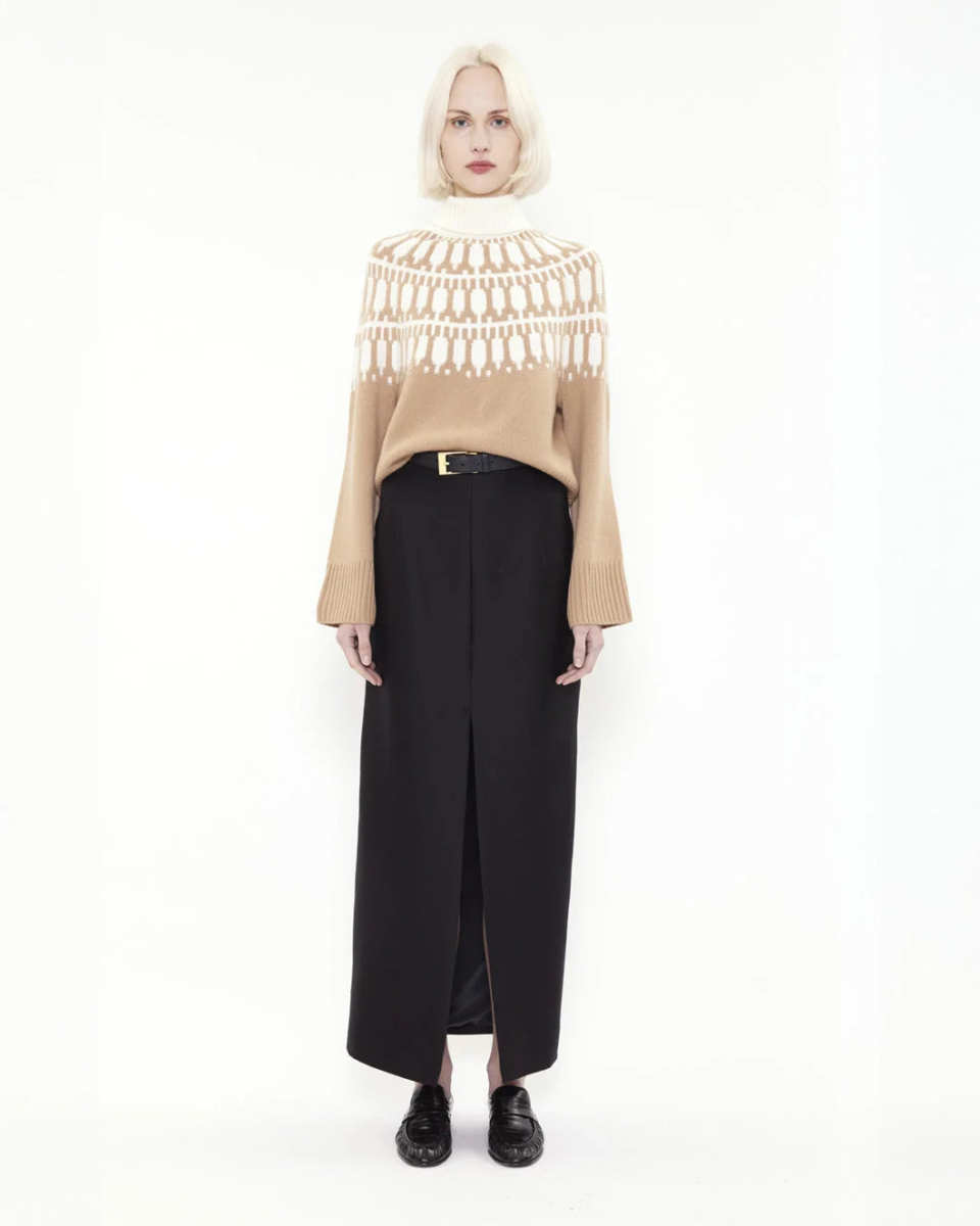 Whistler Sweater