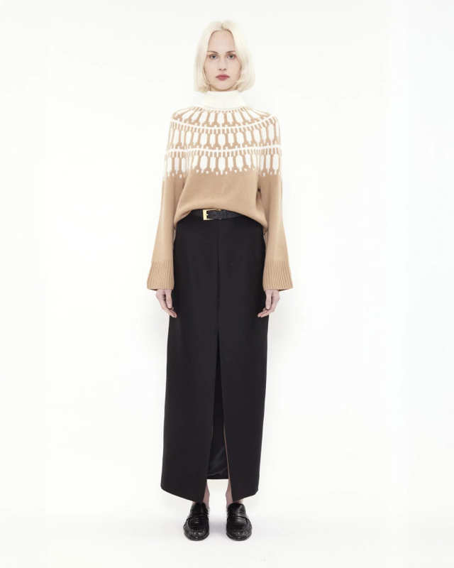 Whistler Sweater