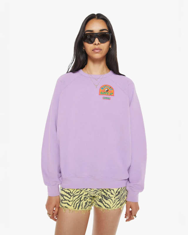 The Biggie Concert Sweatshirt