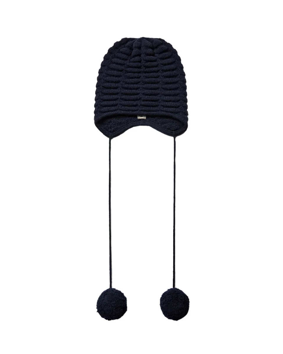 Canada Pom Pom Hat