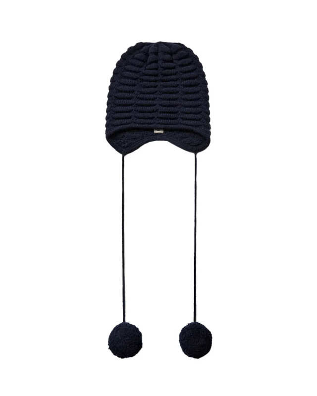 Canada Pom Pom Hat