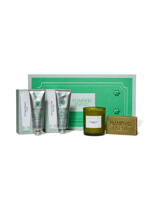 Mini Garden Discovery Set