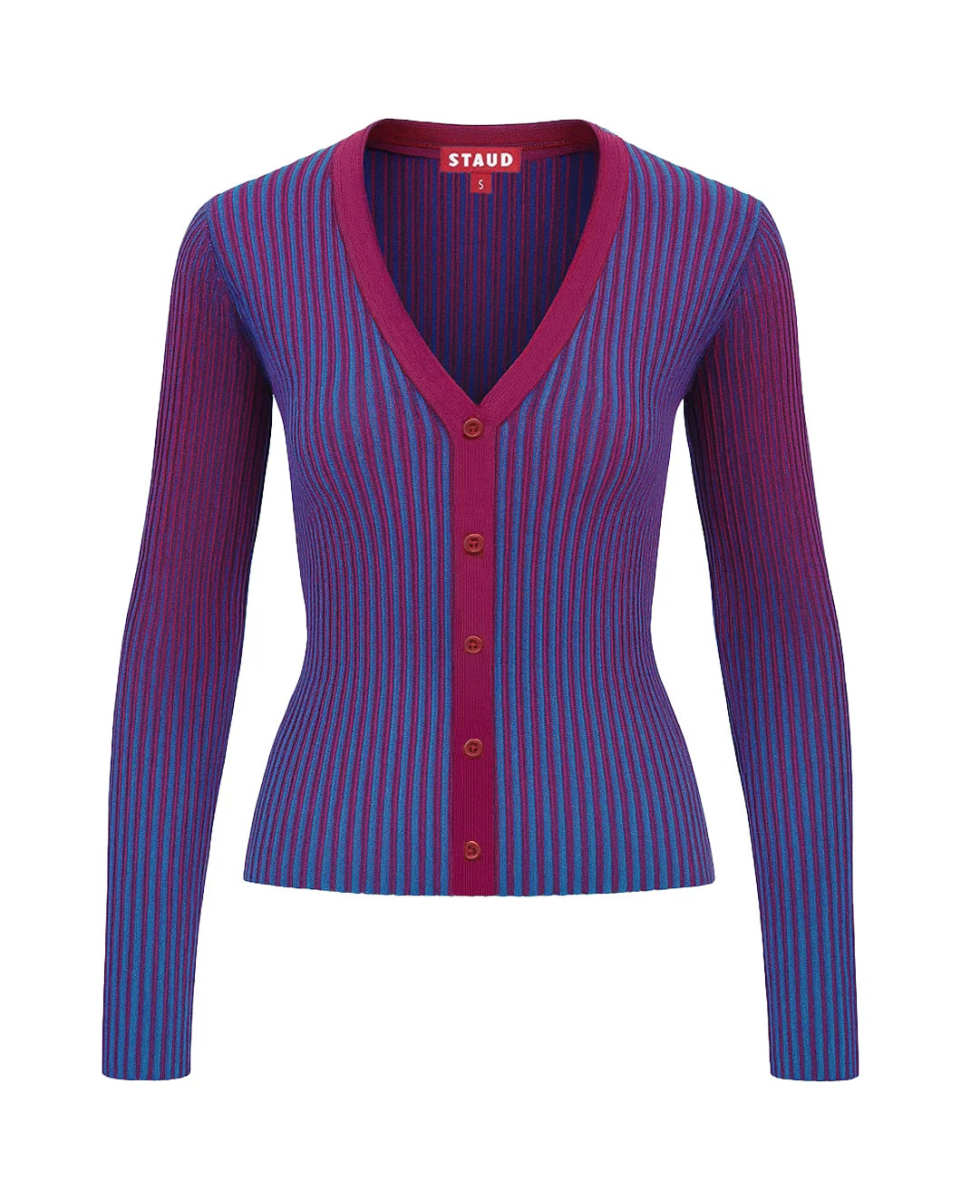 Cargo Sweater