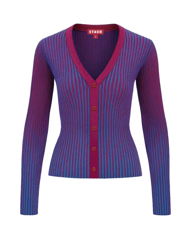 Cargo Sweater