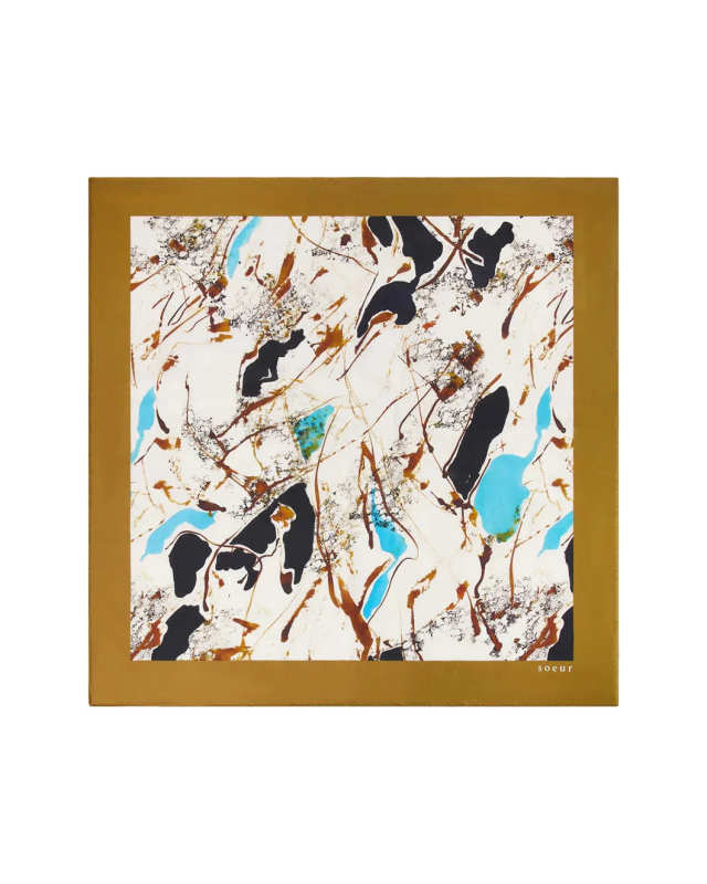 Capucine Scarf
