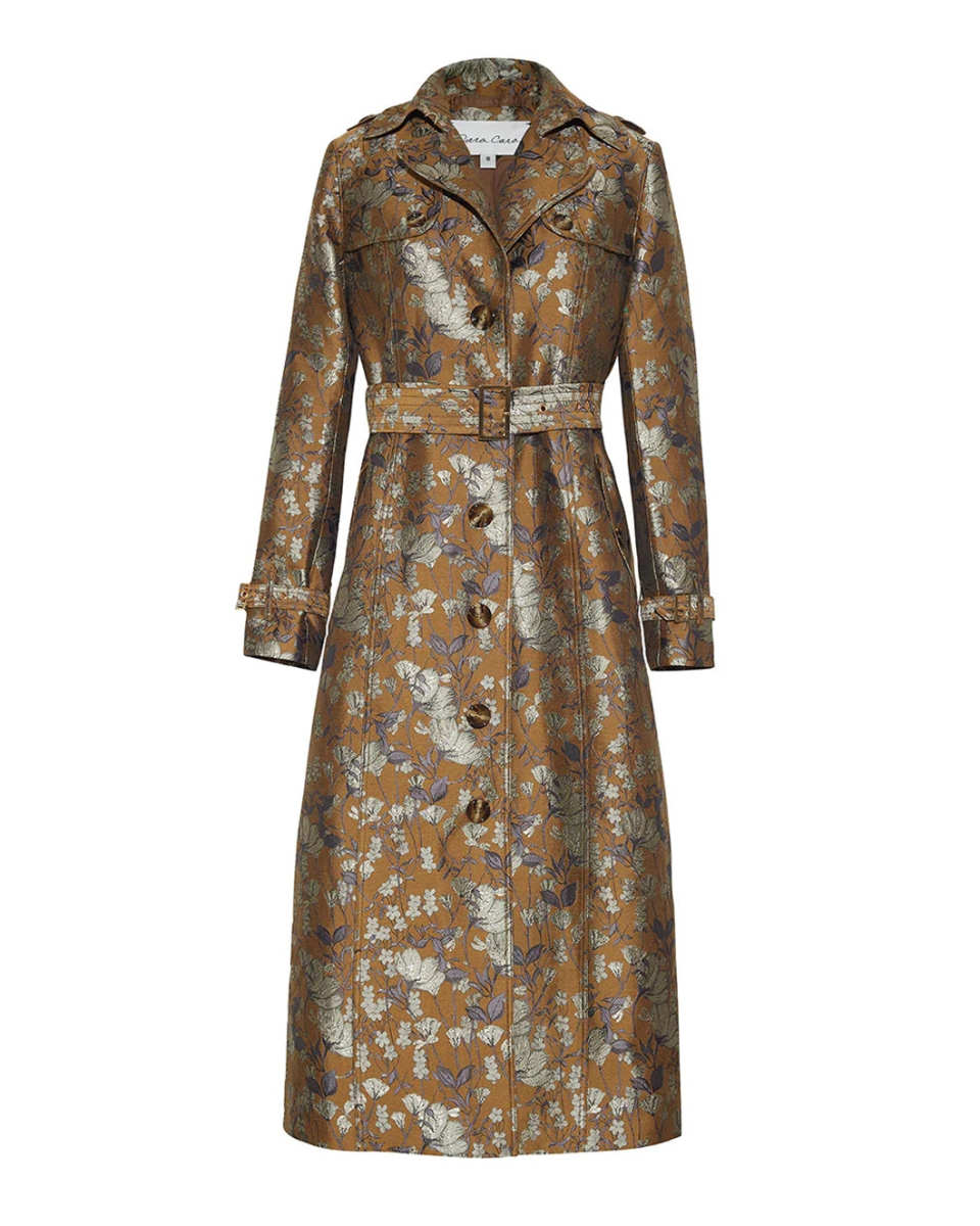 Karlie Trench