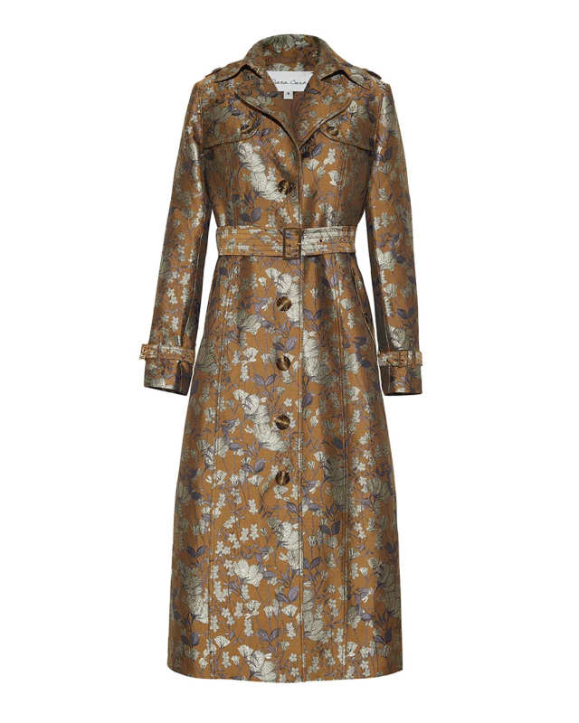 Karlie Trench