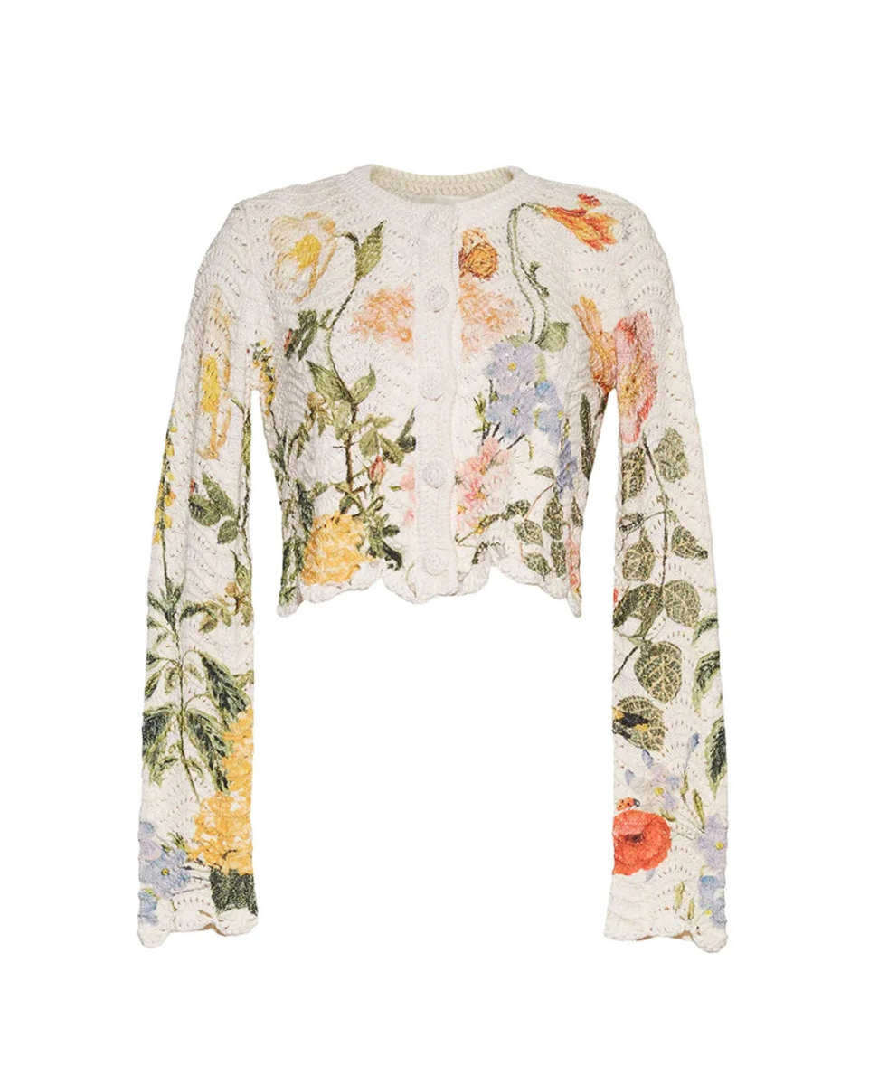 Jolene Cardigan