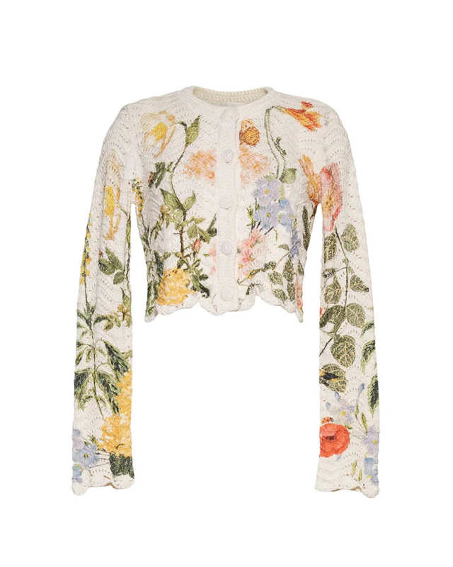 Jolene Cardigan