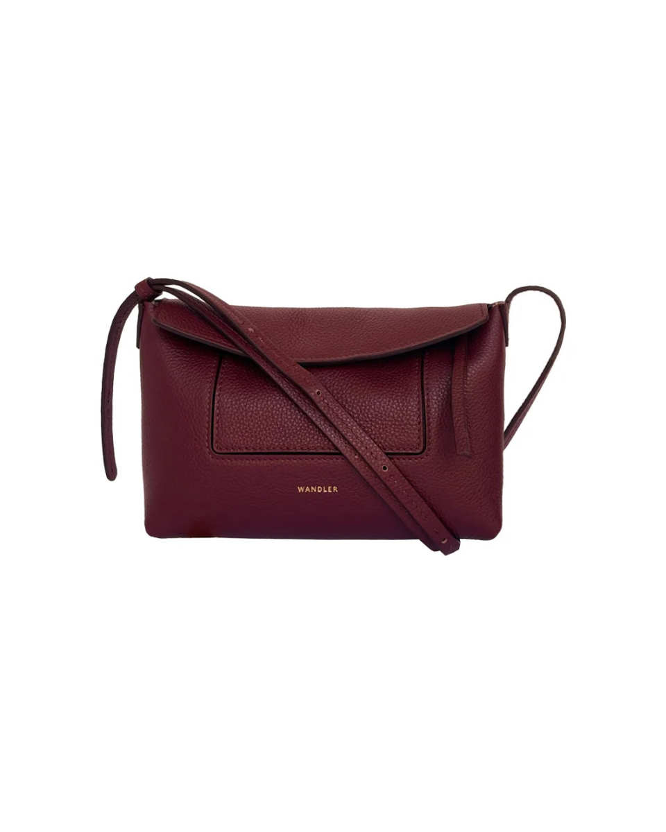 Penelope Slouch Mini Acai Crust