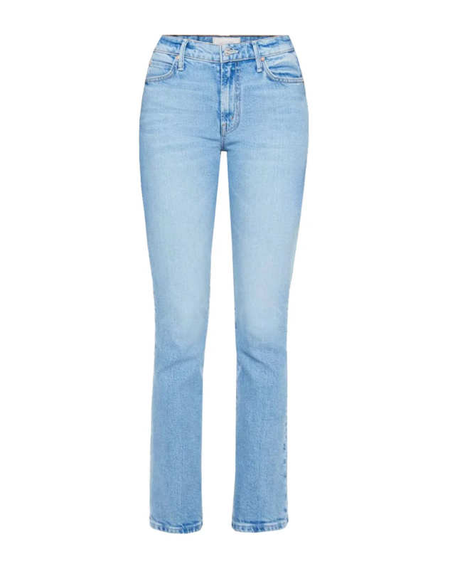 The Rascal Hover Jean