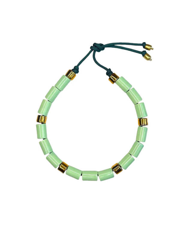 Ambrosia and Karat Candy Necklac