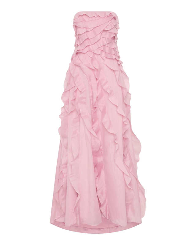 Allairie Gown