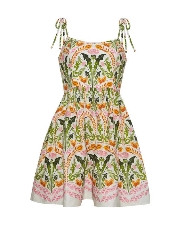 Laia Dress