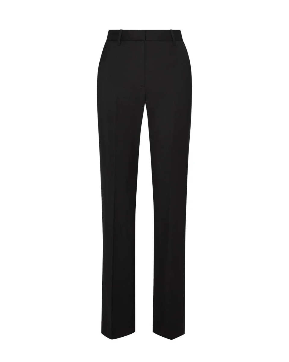 Straight Leg Trouser