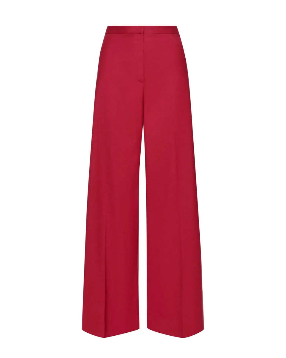 Jones Trouser Carmine