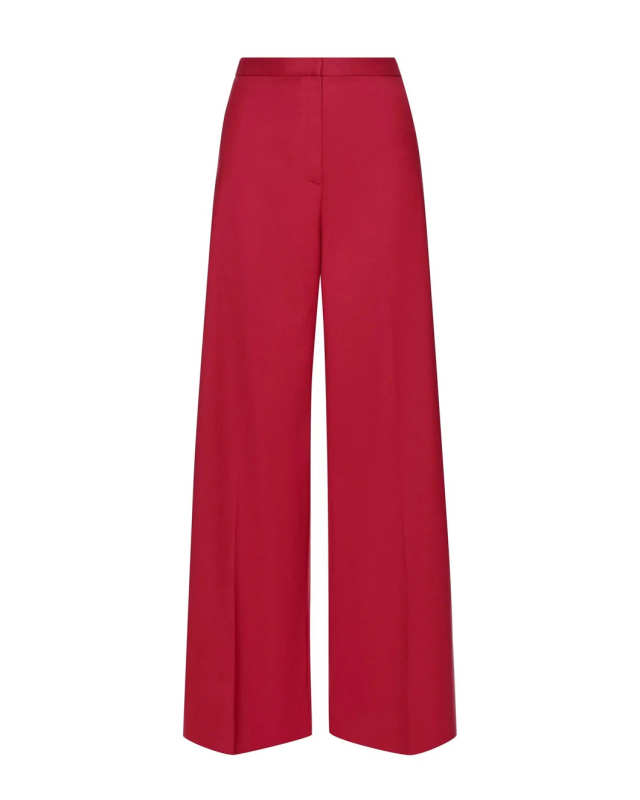 Jones Trouser Carmine