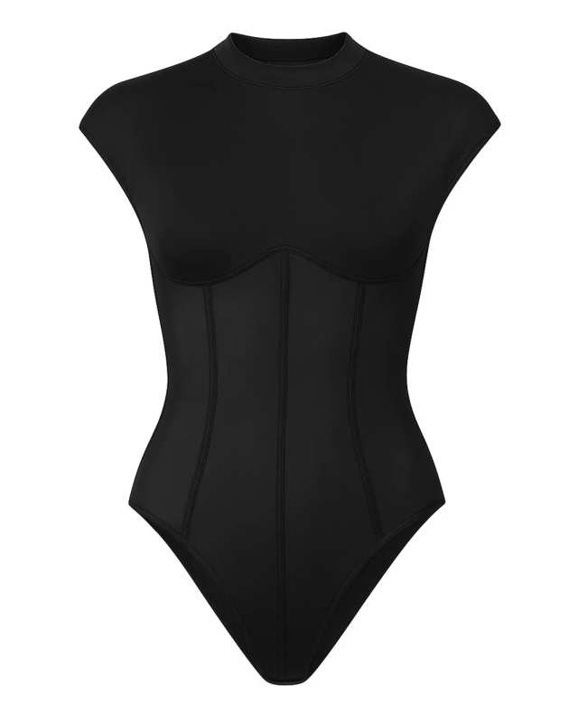 Nadia Bodysuit