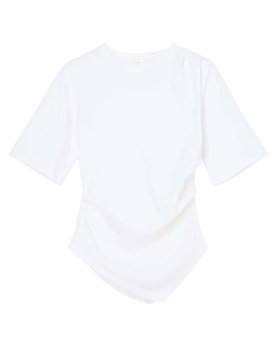 Reinvented Twisted T-Shirt