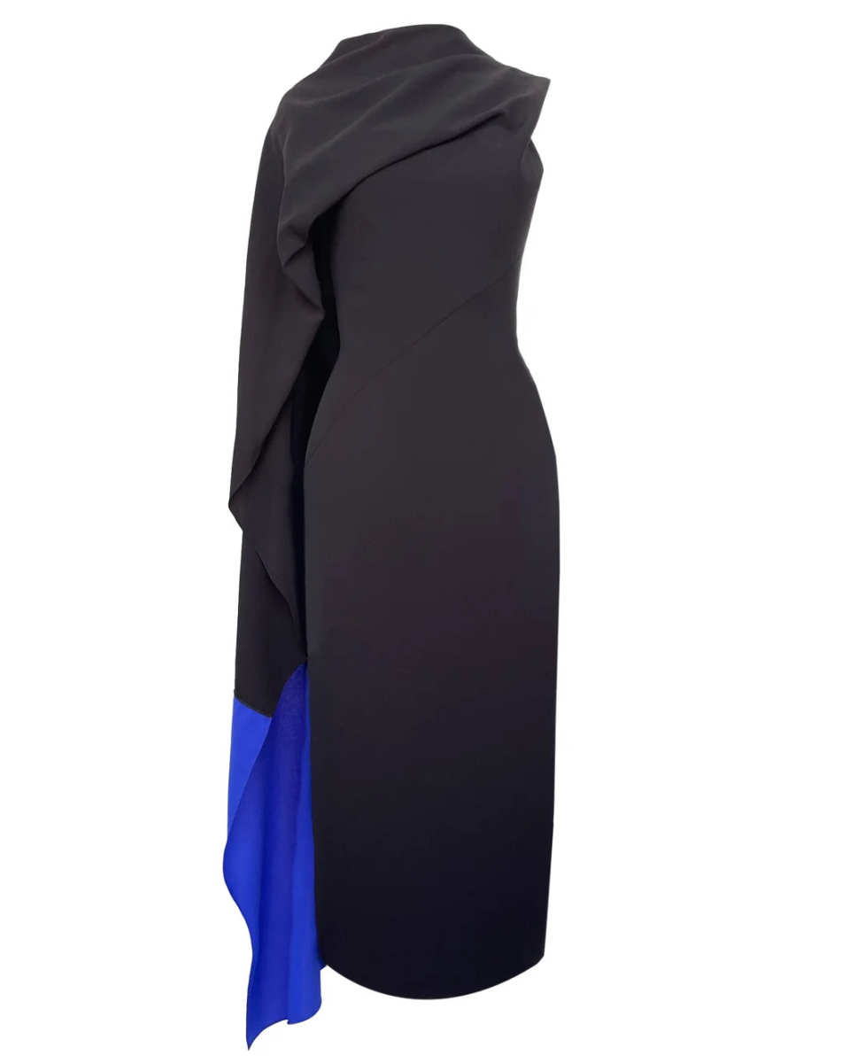 Edith Dress
